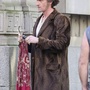  Tournage de 'A Series of Unfortunate Events': Neil Patrick Harris est méconnaissable en Comte Olaf !