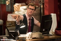 Ghostbusters 3 : Who you gonna call? Chris Hemsworth!