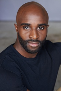 L'inconnu Toby Onwumere remplace d'Aml Ameen au casting de Sense8!