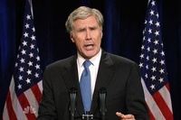   Will Ferrell jouera Ronald Reagan dans le film "Reagan"! (Ça ne s'invente pas...)