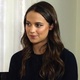 "Tomb Raider": Alicia Vikander dans la peau de Lara Croft!