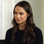  "Tomb Raider": Alicia Vikander dans la peau de Lara Croft!