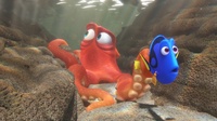 « Elle est presque là » : Le nouveau spot TV du film Le Monde de Dory !
