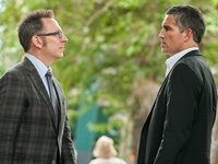  Person of Interest: le premier épisode de la saison 5 finale ! (Spoiler)