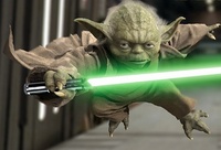 #maythe4thbewithyou  : Aujourd'hui c'est Star Wars Day !