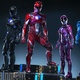 Que pensez-vous des nouveaux costumes des Power Rangers?