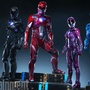 Que pensez-vous des nouveaux costumes des Power Rangers?