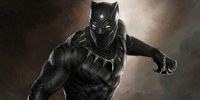 The Black Panther : le nouveau Super-héros des films Marvel !