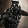 The Black Panther : le nouveau Super-héros des films Marvel !