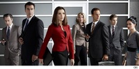 The Good Wife: c'est la fin !