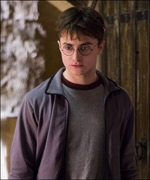 Harry Potter et le Prince de sang mêlé en 3 D !