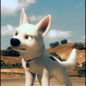 Extraits de Bolt, le nouveau Disney avec John Travolta