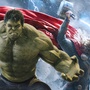 Chris Hemsworth et Mark Ruffalo au casting de Thor 3: Ragnarok