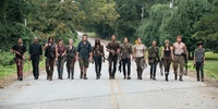  Un cross-over entre The Walking Dead et Fear the Walking Dead !