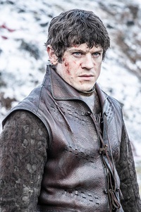  Game of Thrones saison 6 : la mort de Ramsay Bolton, au choix !