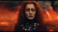 Alice de l'autre côté du miroir : il faut sauver le chapelier... (Photos et bande-annonce)