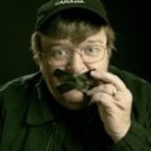 Michael Moore à la mode Radiohead !