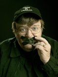 Michael Moore à la mode Radiohead !