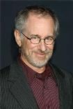 Steven Spielberg très gai !