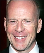 Bruce Willis va diriger Camilla Belle dans sa première réalisation