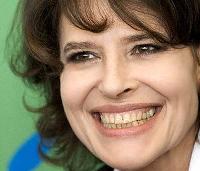 Fanny Ardant devient réalisatrice