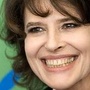 Fanny Ardant devient réalisatrice