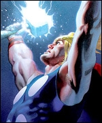 Thor et Iron Man 2 sortiront en 2010