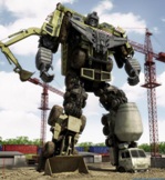 Transformers 2 et Iron Man 2 en IMAX !