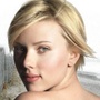 Scarlett Johansson aime les dragées...
