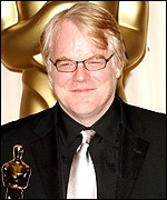 Philip Seymour Hoffman et Toni Colette, amis depuis 20 ans !