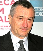 Robert de Niro / Martin Scorcese, les retrouvailles !
