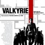 Valkyrie avec Tom Cruise, l'affiche