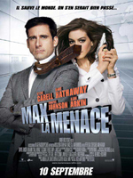 Max la menace, la suite !
