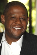 Forest Whitaker dans la peau de Louis Armstrong