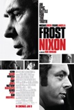 Frost/Nixon avec Kevin Bacon, l'affiche