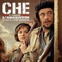 Che avec Benicio del Toro, l'affiche !
