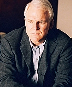 Steve Martin amoureux de Meryl Streep