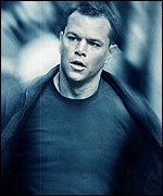 Un scénariste pour Jason Bourne 4 avec Matt Damon
