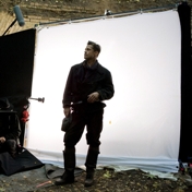Inglorious Bastards de Tarantino avec Brad Pitt, première photo !