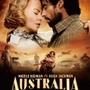 Australia avec Nicole Kidman et Hugh Jackman, l'affiche !