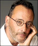 Jean Reno prend soin de Vince Vaughn et Kristen Bell
