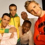 La bande à Fifi au cinéma ?