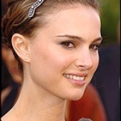 Nathalie Portman à la recherche du bonheur