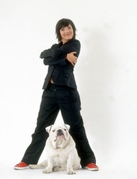 Florence Foresti devance Sophie Marceau et Clara Morgane