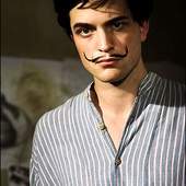 Dali, le film : première photo !