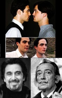 Dali dans tous ses états