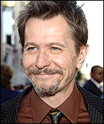 Gary Oldman rejoint Denzel Washington dans The Book of Eli