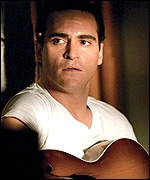 Joaquin Phoenix bientôt sur scène