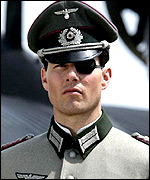 Bande-annonce : Tom Cruise au temps des nazis