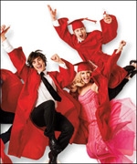 High School Musical toujours en tête